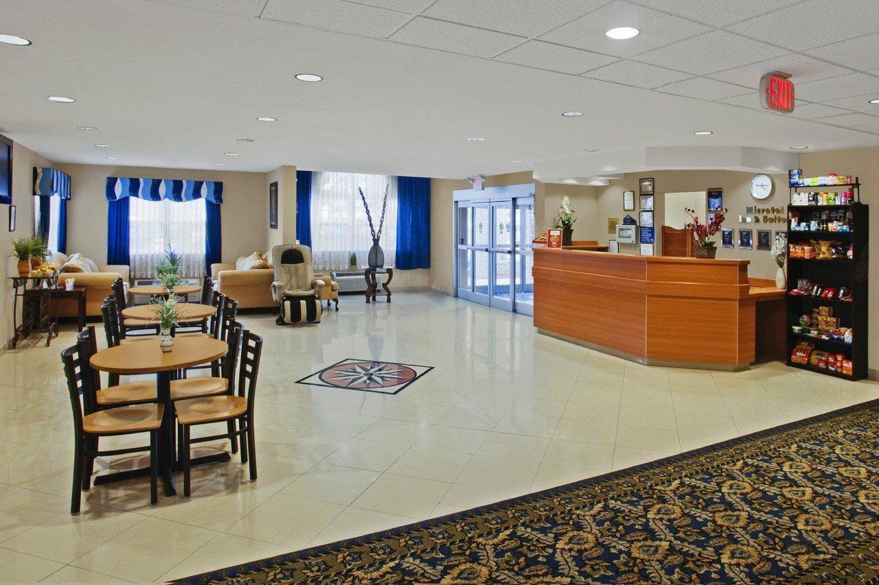 Microtel Inn & Suites By Wyndham Kingsland Naval Base I-95 Exteriér fotografie