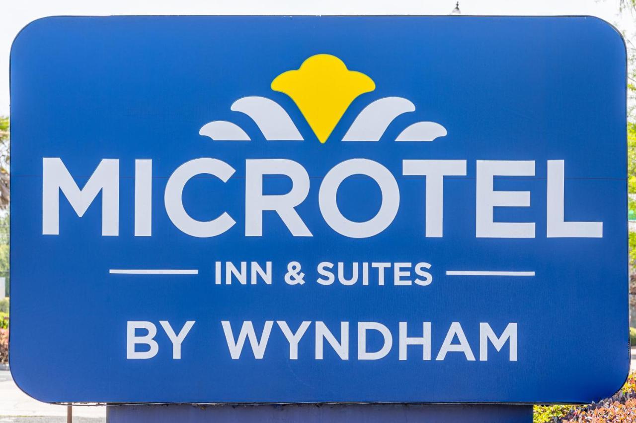 Microtel Inn & Suites By Wyndham Kingsland Naval Base I-95 Exteriér fotografie