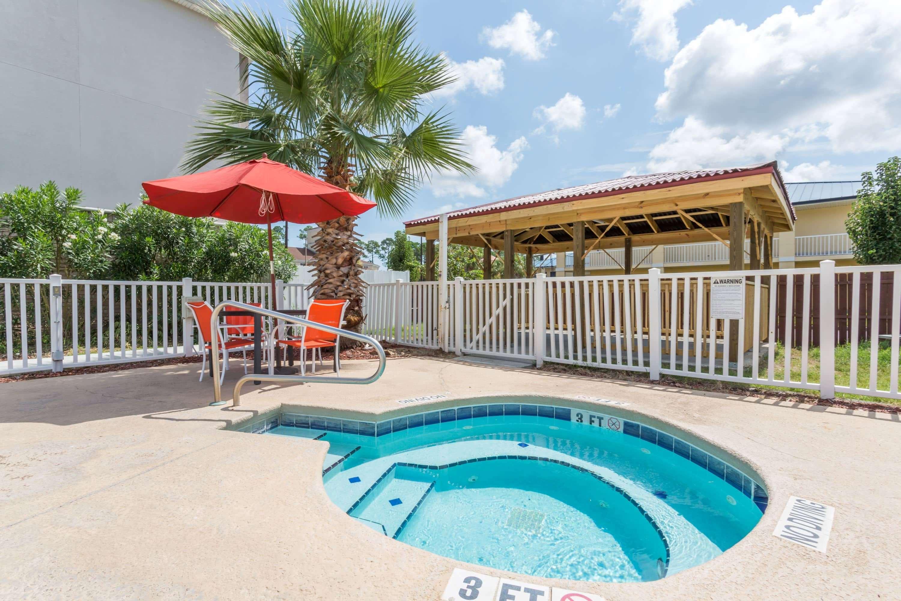 Microtel Inn & Suites By Wyndham Kingsland Naval Base I-95 Exteriér fotografie
