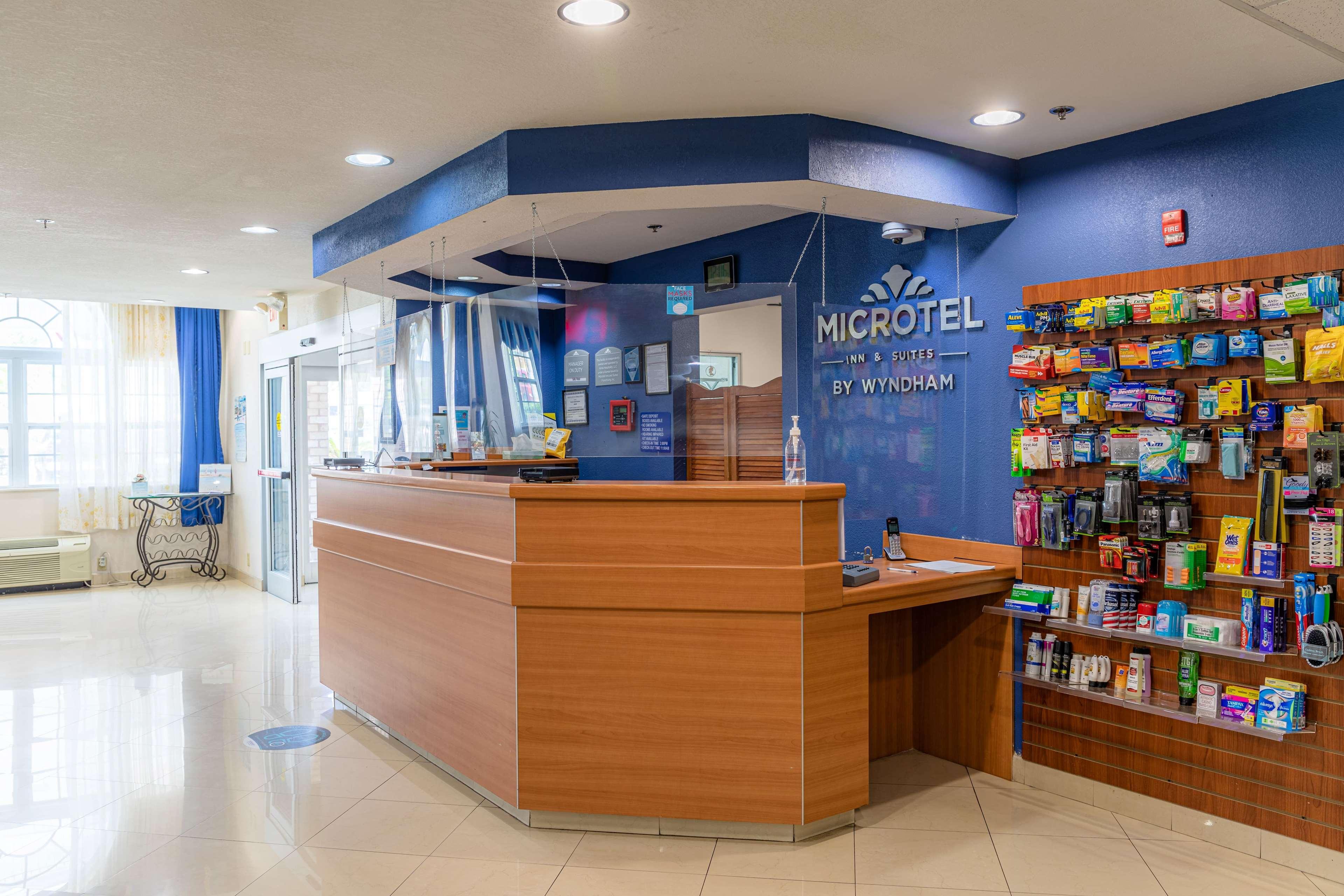 Microtel Inn & Suites By Wyndham Kingsland Naval Base I-95 Exteriér fotografie