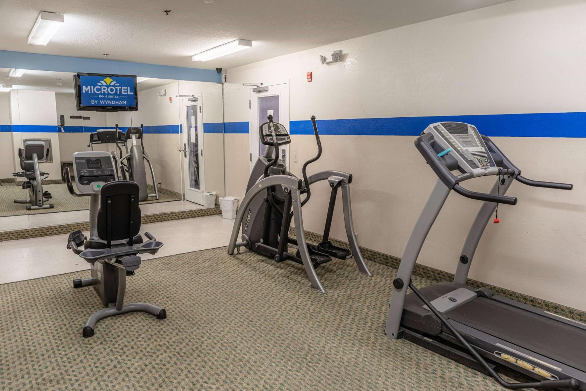 Microtel Inn & Suites By Wyndham Kingsland Naval Base I-95 Exteriér fotografie