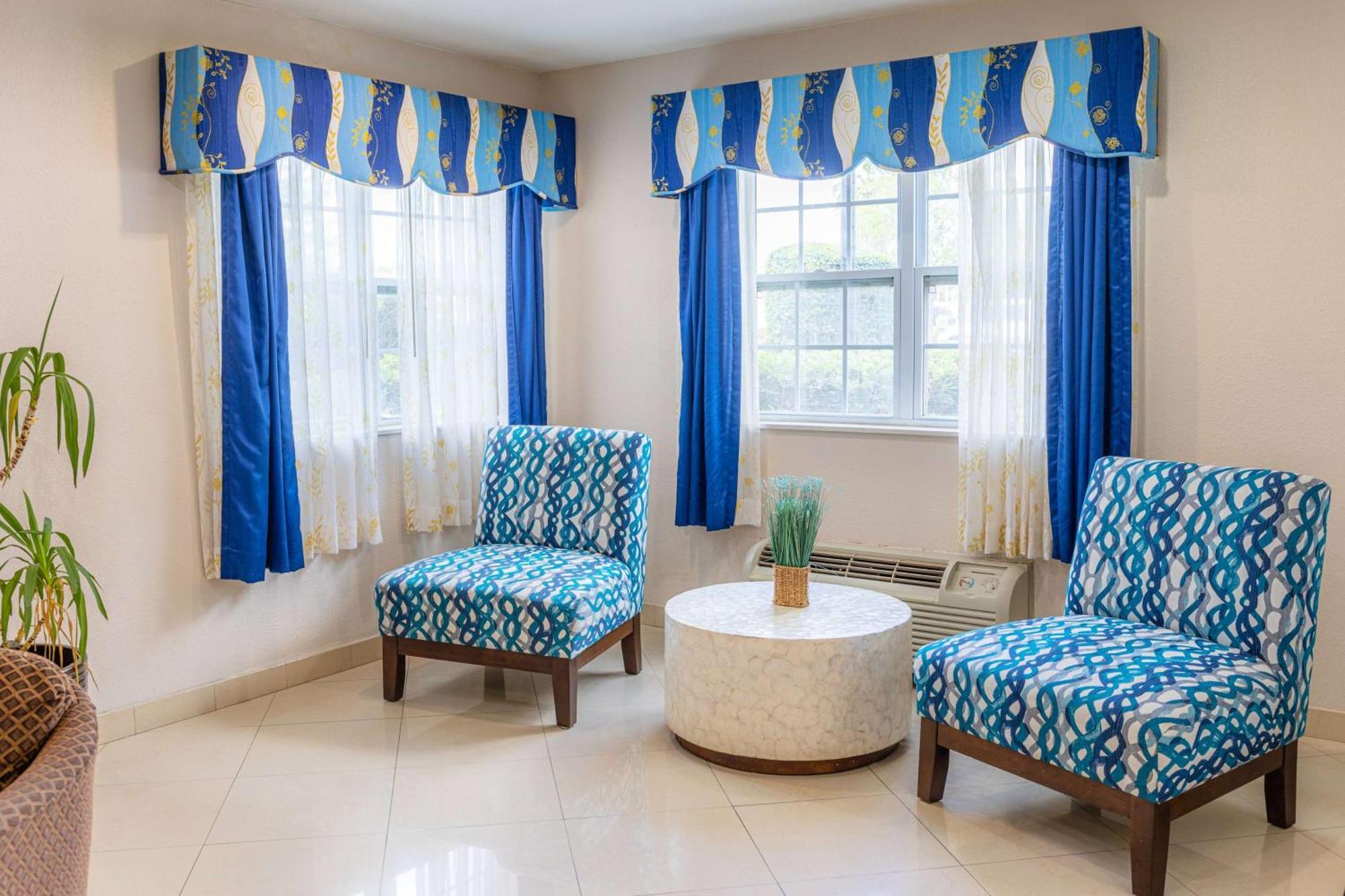 Microtel Inn & Suites By Wyndham Kingsland Naval Base I-95 Exteriér fotografie