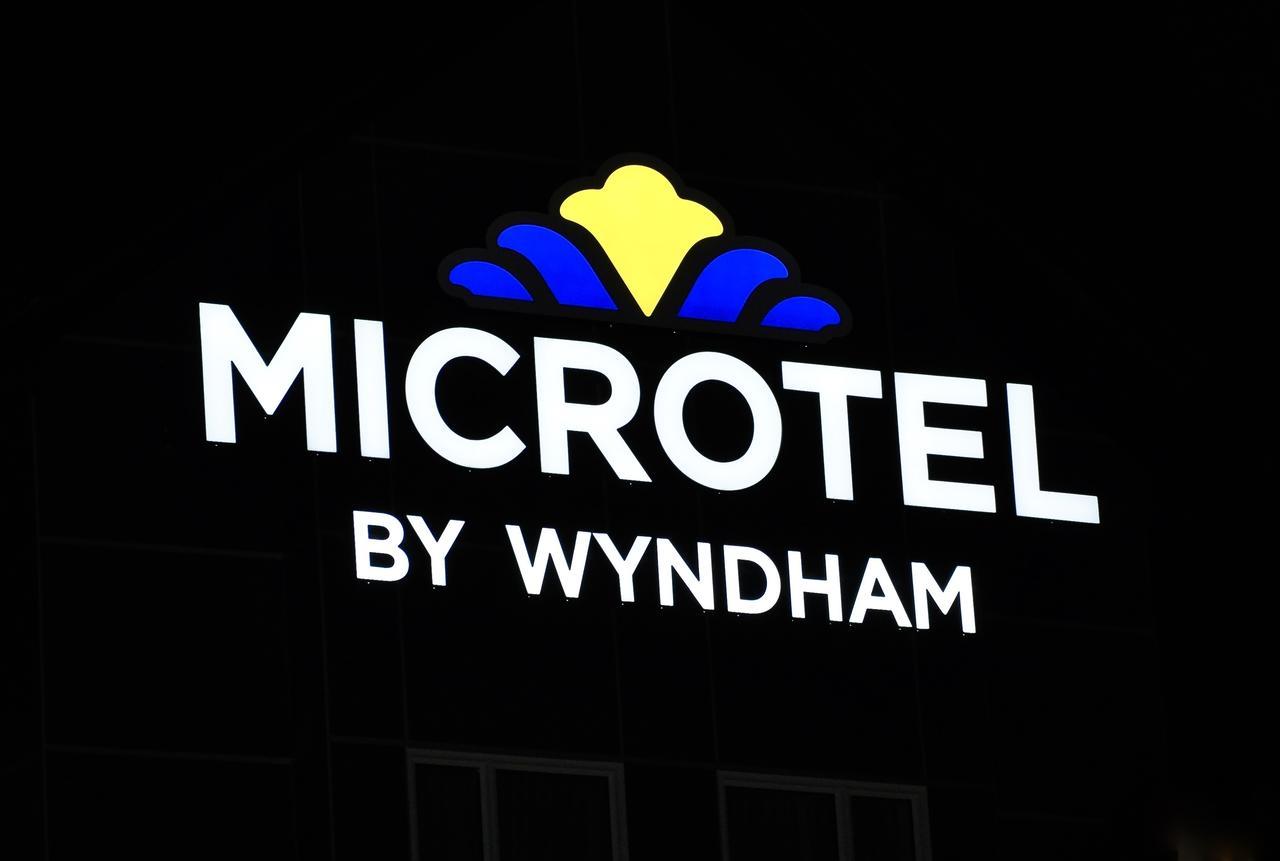 Microtel Inn & Suites By Wyndham Kingsland Naval Base I-95 Exteriér fotografie